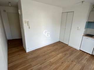Location appartement 1 pièce