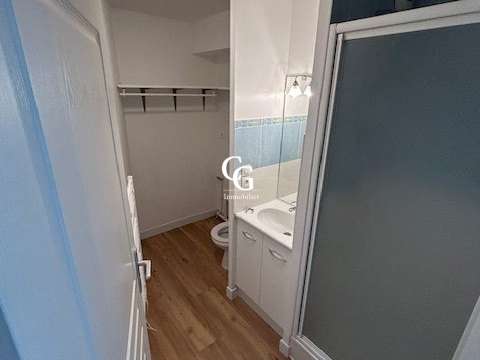 Location appartement 1 pièce