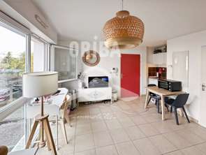 Location Appartement T1Nantes Hippodrome