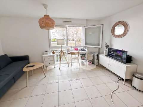 Location appartement 1 pièce