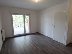 Location Appartement 2 piècesNantes Hippodrome