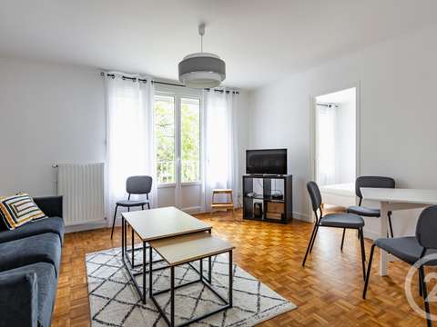Location appartement 4 pièces Location appartement 4 pièces