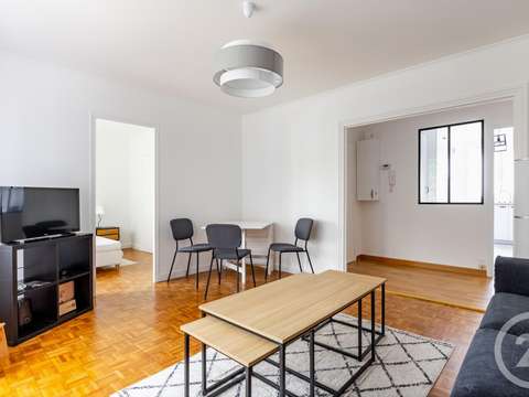Location appartement 4 pièces Location appartement 4 pièces