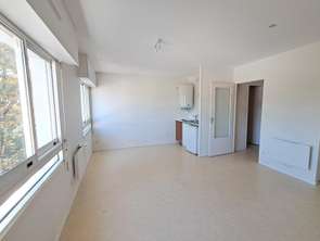 Location Appartement T1Nantes Hippodrome