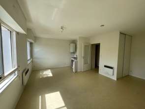 Location Appartement T1Nantes Hippodrome