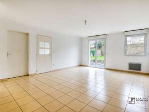 Location Appartement 2 piècesNantes Hippodrome