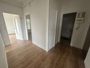 Location Appartement 3 piècesNantes Hippodrome