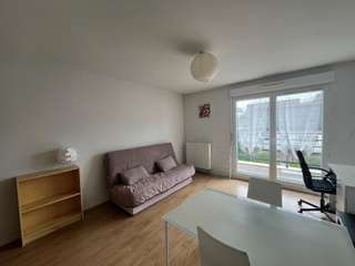 Location appartement 1 pièce