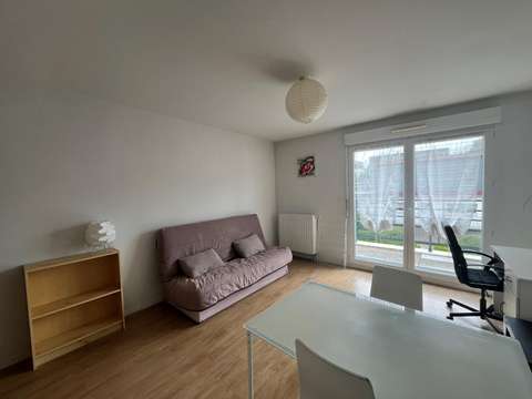 Location appartement 1 pièce