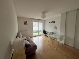 Location appartement 1 pièce
