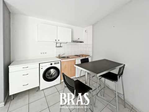 Location appartement 1 pièce