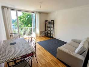 Location Appartement 3 piècesNantes Hippodrome