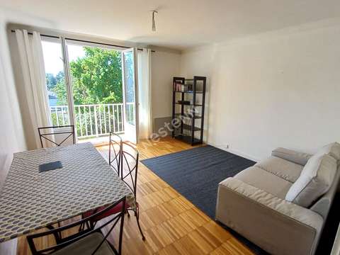 Location appartement 3 pièces Nantes Hippodrome 44