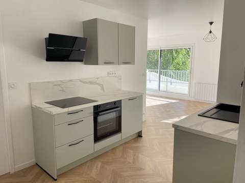 Location appartement 3 pièces Location appartement 3 pièces