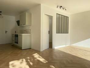 Location Appartement 3 piècesNantes Hippodrome