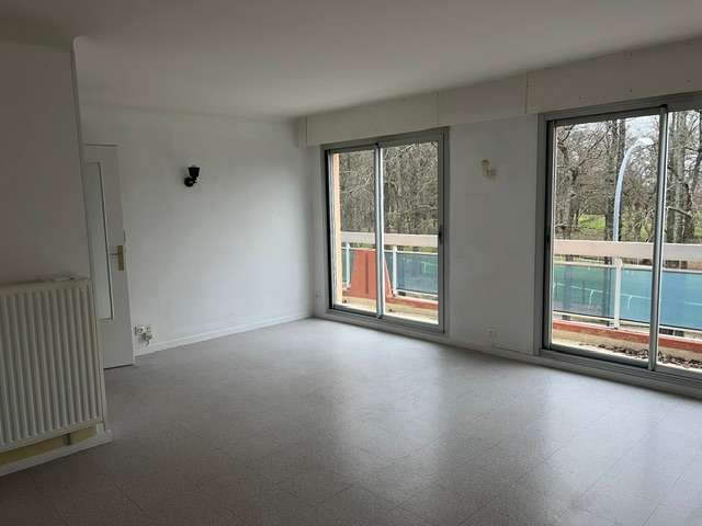 Location appartement 2 pièces