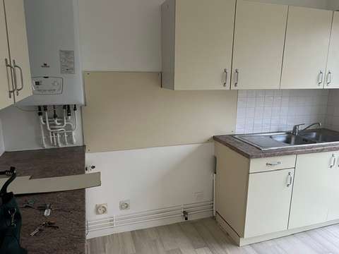 Location appartement 2 pièces Location appartement 2 pièces