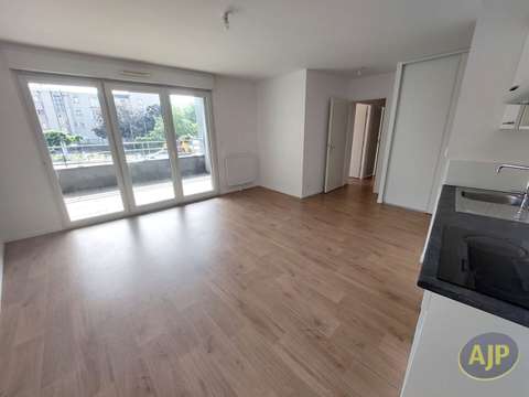Location appartement 3 pièces