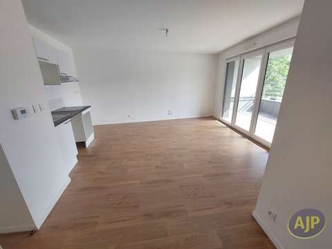Location appartement 3 pièces
