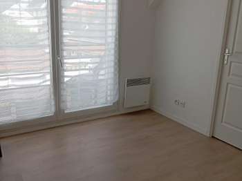 Location Appartement 2 piècesNantes Hippodrome