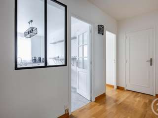 Location appartement 4 pièces