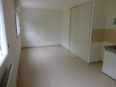Location appartement 1 pièce
