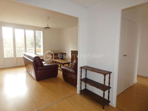 Location appartement 3 pièces Location appartement 3 pièces
