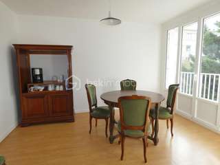 Location appartement 3 pièces Location appartement 3 pièces