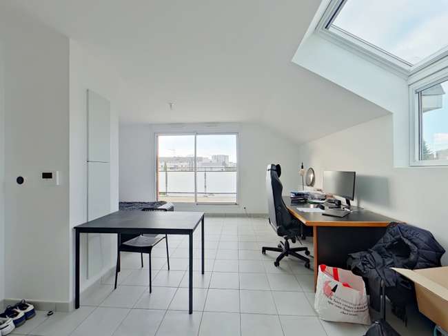 Location Studio 1 pièce
