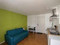 Location appartement 1 pièce