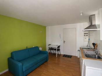 Location appartement 1 pièce