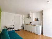 Location appartement 1 pièce