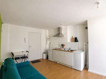 Location appartement 1 pièce