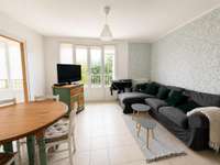 Location appartement 4 pièces