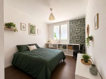 Location Appartement 4 piècesNantes Hippodrome