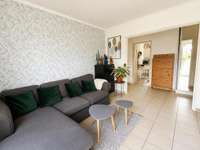 Location appartement 4 pièces