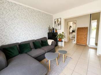 Location appartement 4 pièces
