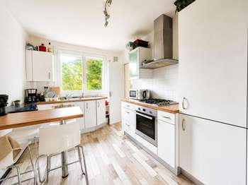 Location appartement 4 pièces