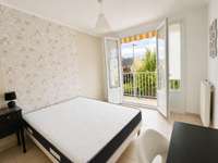 Location appartement 4 pièces