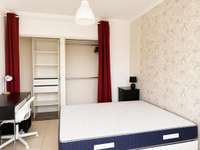 Location appartement 4 pièces