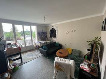 Location Appartement 3 piècesNantes Hippodrome