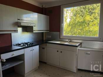 Location Appartement 3 piècesNantes Hippodrome