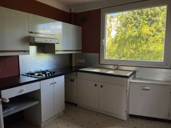 Location Appartement 3 piècesNantes Hippodrome