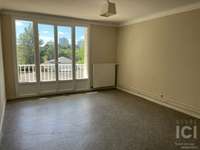 Location appartement 3 pièces