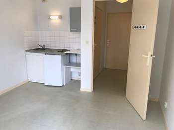 Location Appartement T1Nantes Hippodrome