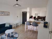 Location appartement 1 pièce