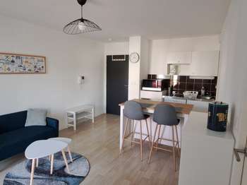 Location appartement 1 pièce