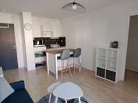 Location appartement 1 pièce