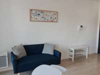 Location appartement 1 pièce