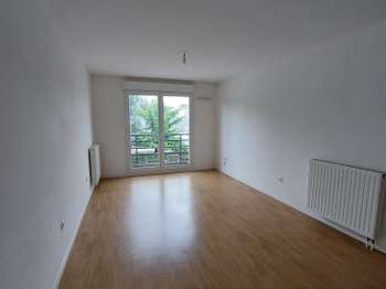 Location Appartement 3 piècesNantes Hippodrome